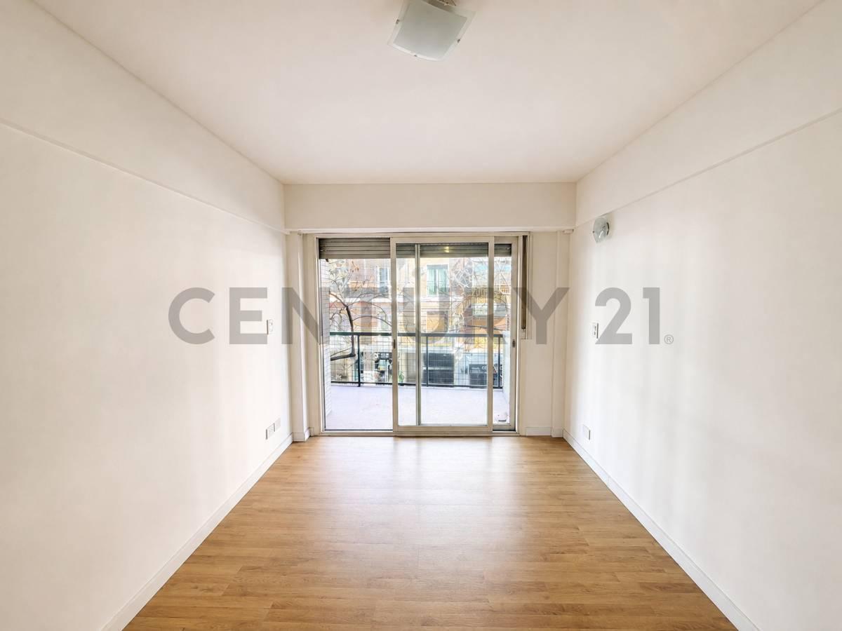 Foto de Venta Departamento 3 Ambientes con Balcón Corrido al Frente – Recoleta, imagen 5