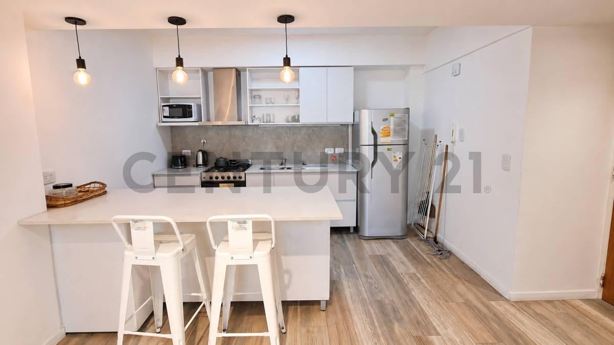 Foto de VENTA 3 AMBIENTES EN BELGRANO CON BALCON ATERRAZADO Y PARRILA PROPIA, imagen 1