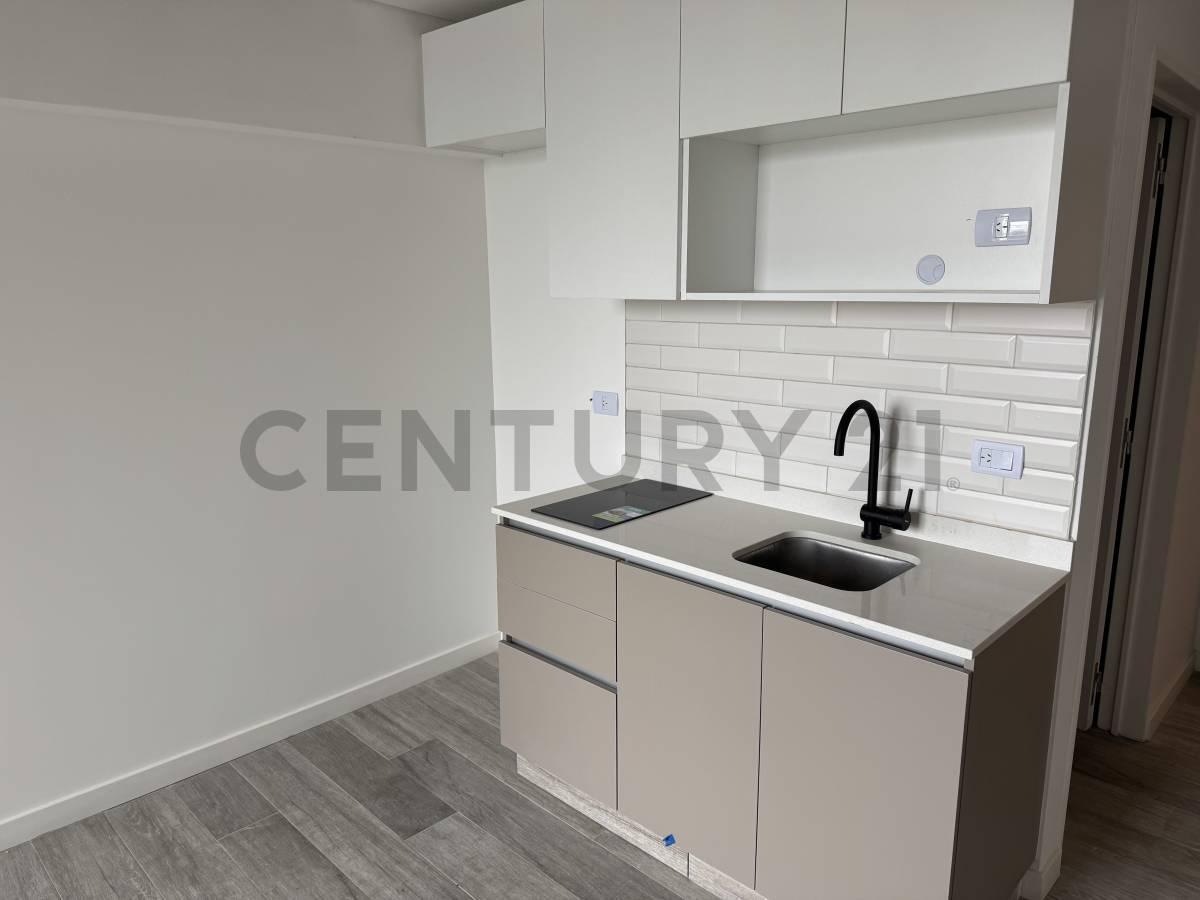 Foto de VENTA DEPARTAMENTO MONOAMBIENTE A ESTRENAR FULL AMENITIES VILLA CRESPO, imagen 2