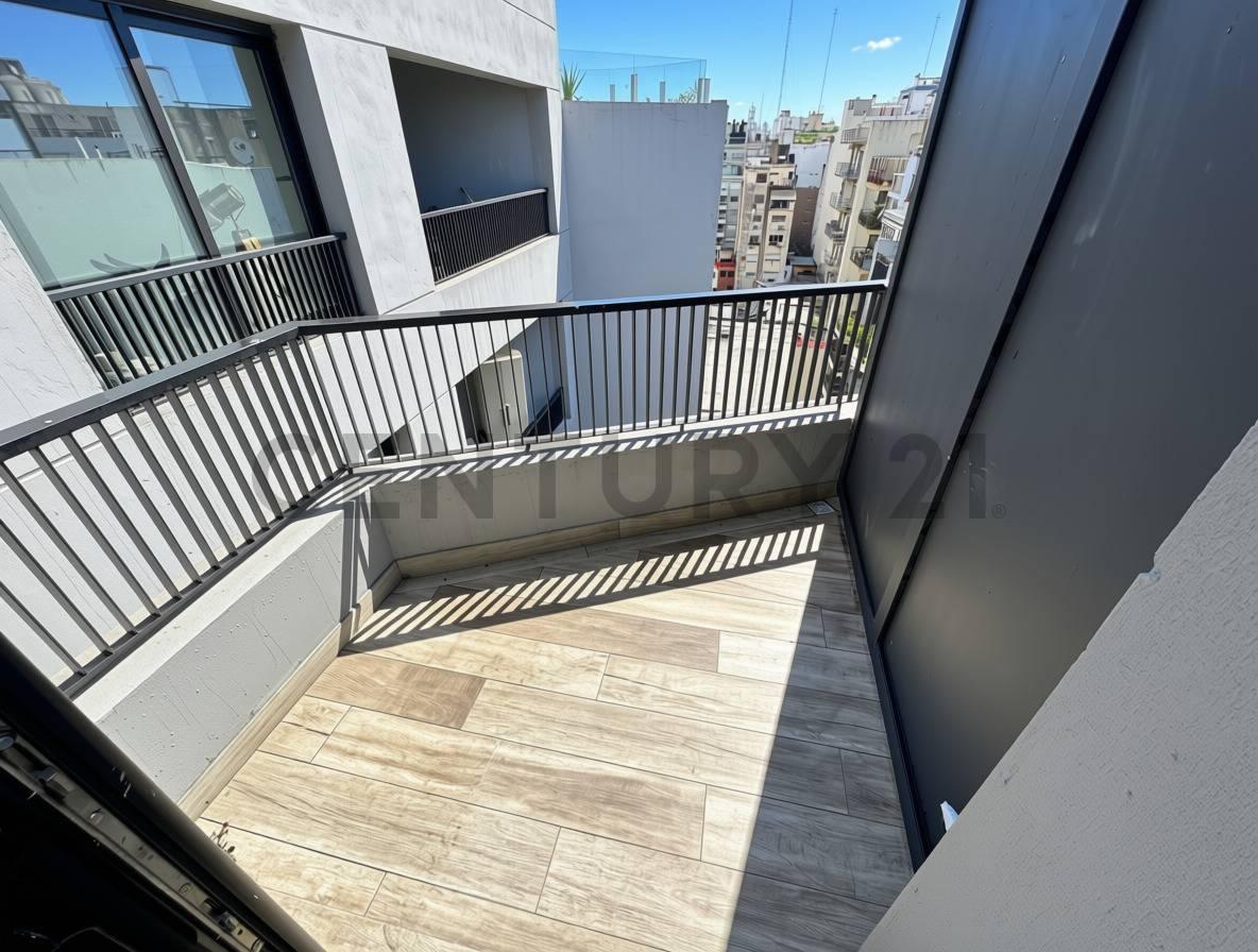 Foto de VENTA DEPARTAMENTO MONOAMBIENTE A ESTRENAR FULL AMENITIES VILLA CRESPO, imagen 3