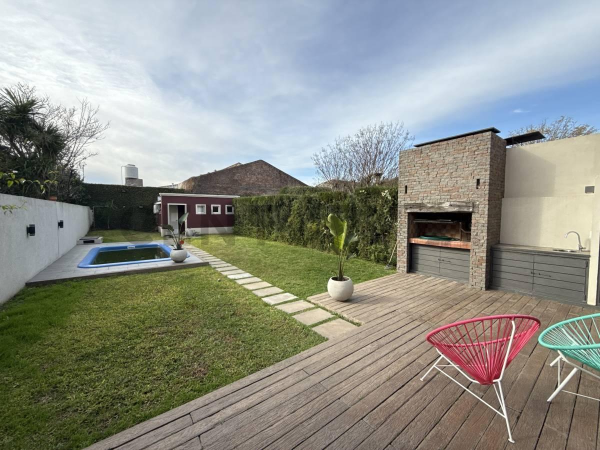 Foto de VENTA CASA 3 A 6 AMBIENTES EN BURZACO, imagen 5