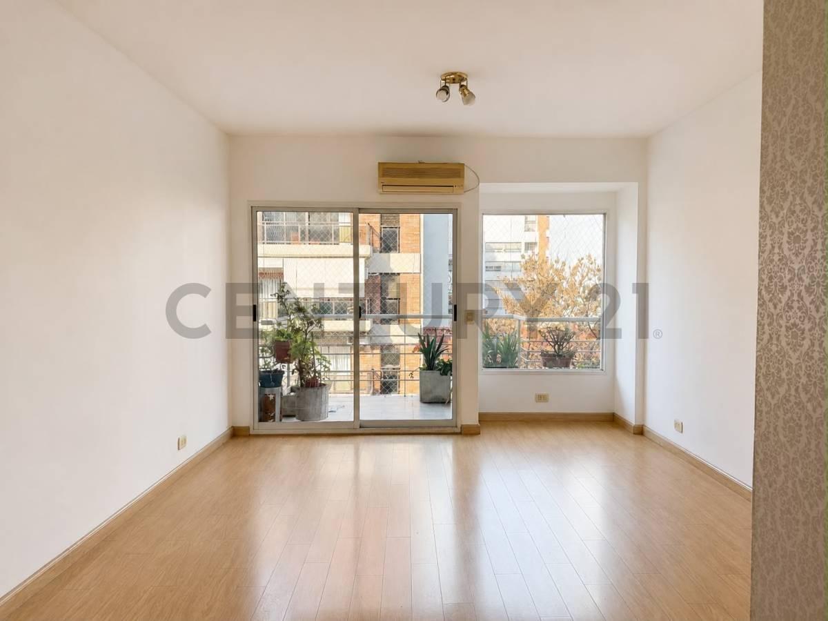 Foto de VENTA DEPARTAMENTO 2 AMBIENTES CON ESCRITORIO EN BELGRANO, imagen 4