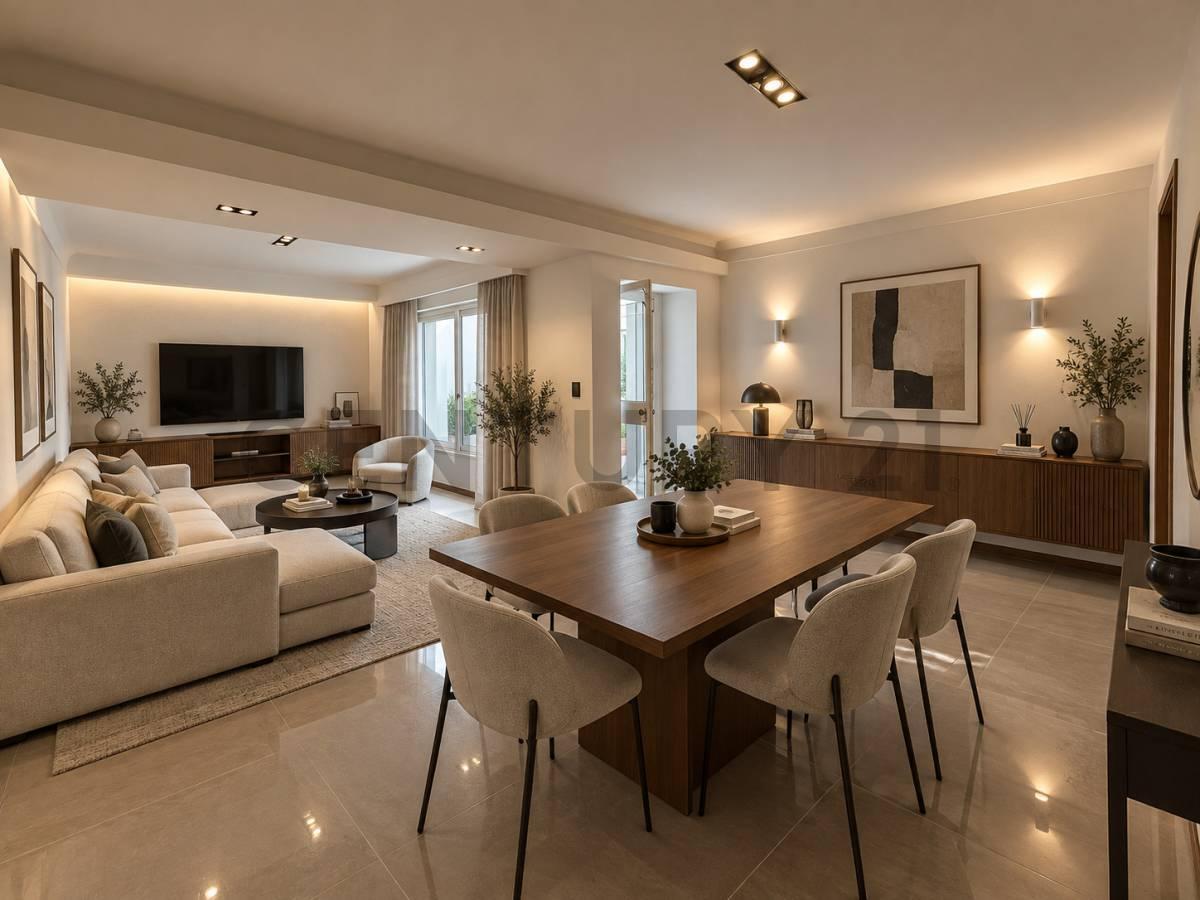 Foto de VENTA DEPTO 4 AMBIENTES RECICLADO CON PATIO EN PLENO COLEGIALES, imagen 2