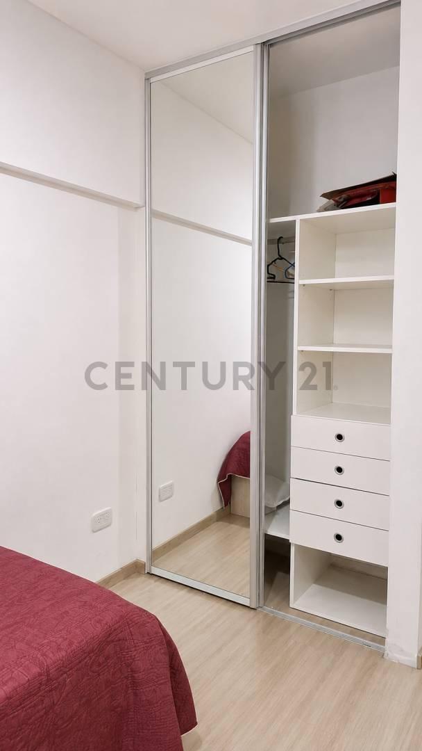 Foto de VENTA DEPTO 3 AMBIENTES EN BELGRANO CON BALCON ATERRAZADO Y PARRILA, imagen 5
