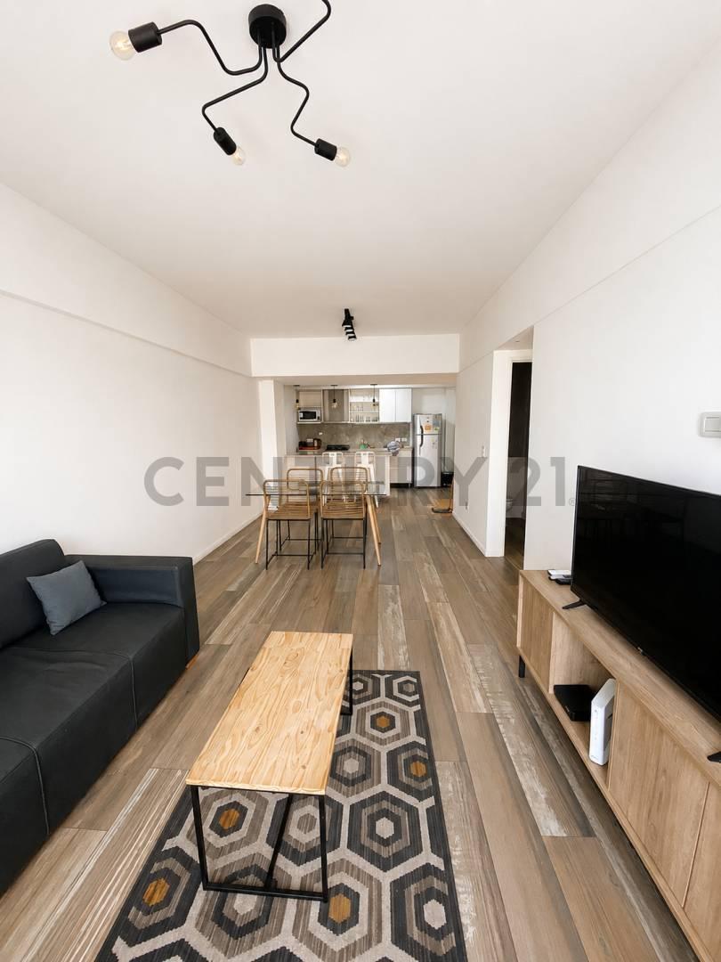 Foto de VENTA DEPTO 3 AMBIENTES EN BELGRANO CON BALCON ATERRAZADO Y PARRILA, imagen 1