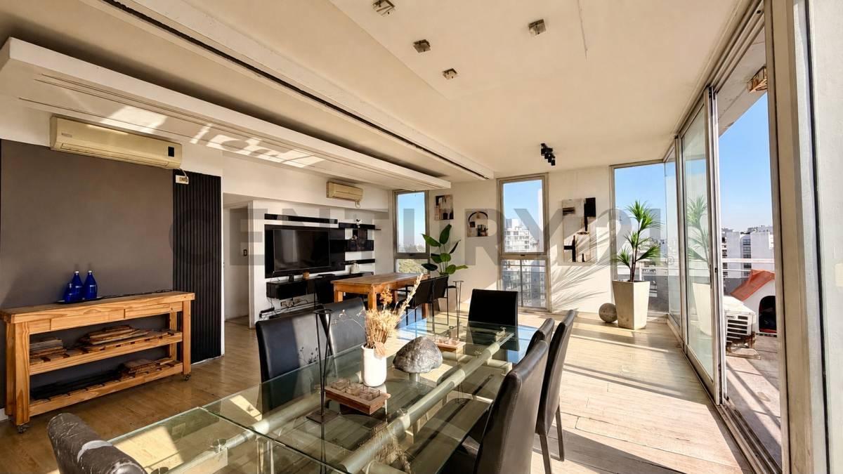 Foto de VENTA DEPTO 3 AMBIENTES EN TORRE FULL AMENITIES CON COCHERA FIJA Y, imagen 3