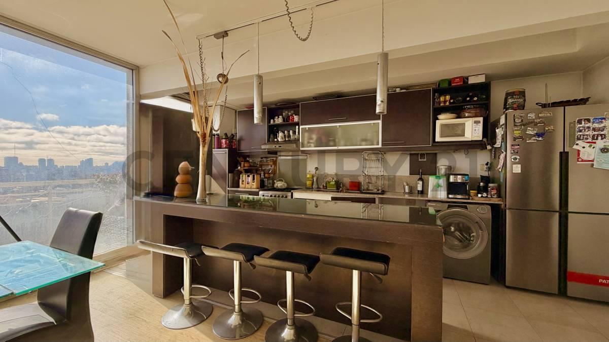 Foto de VENTA DEPTO 3 AMBIENTES EN TORRE FULL AMENITIES CON COCHERA FIJA Y, imagen 5