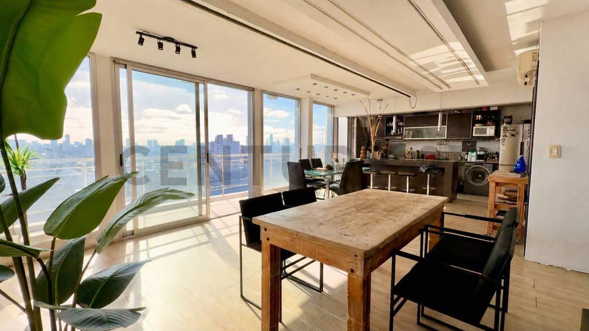 Foto de VENTA DEPTO 3 AMBIENTES EN TORRE FULL AMENITIES CON COCHERA FIJA Y, imagen 4