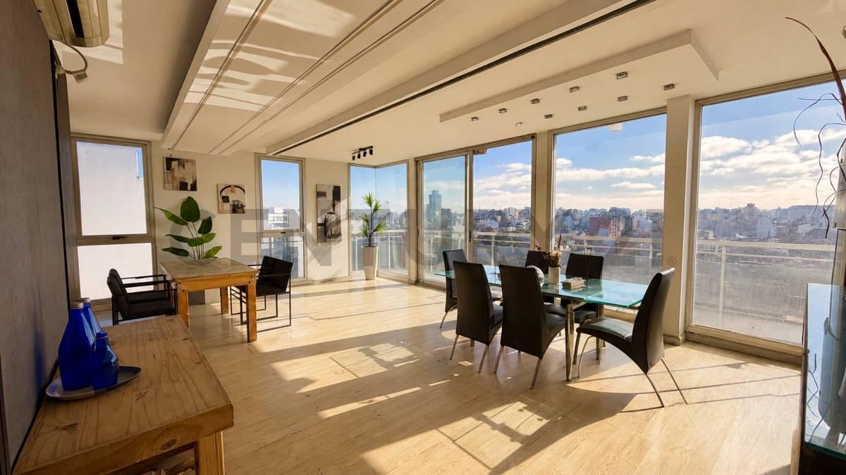 Foto de VENTA DEPTO 3 AMBIENTES EN TORRE FULL AMENITIES CON COCHERA FIJA Y, imagen 2