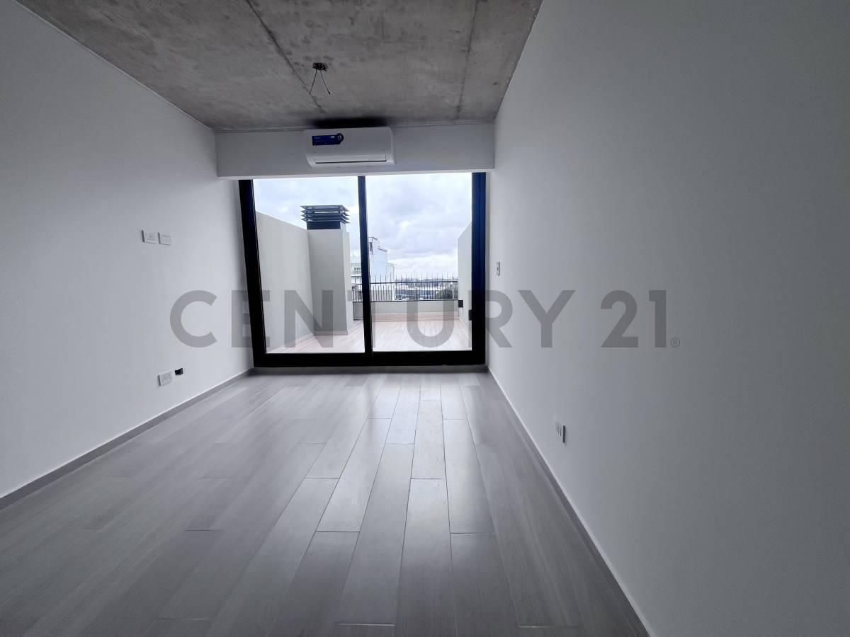 Foto de ALQUILER DOS AMBIENTES CON BALCON ATERRAZADO Y VISTA AL RIO, imagen 2