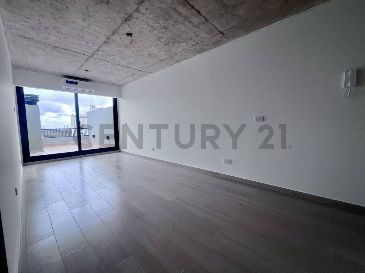Foto de ALQUILER DOS AMBIENTES CON BALCON ATERRAZADO Y VISTA AL RIO, imagen 3
