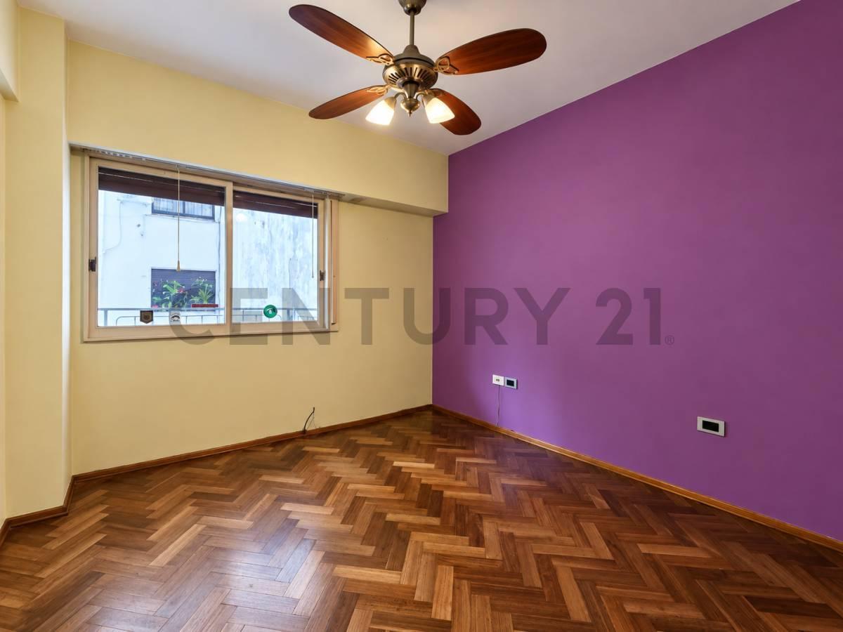 Foto de Venta Depto 3 Ambientes con Balcón y Baulera en Caballito – Parque, imagen 3