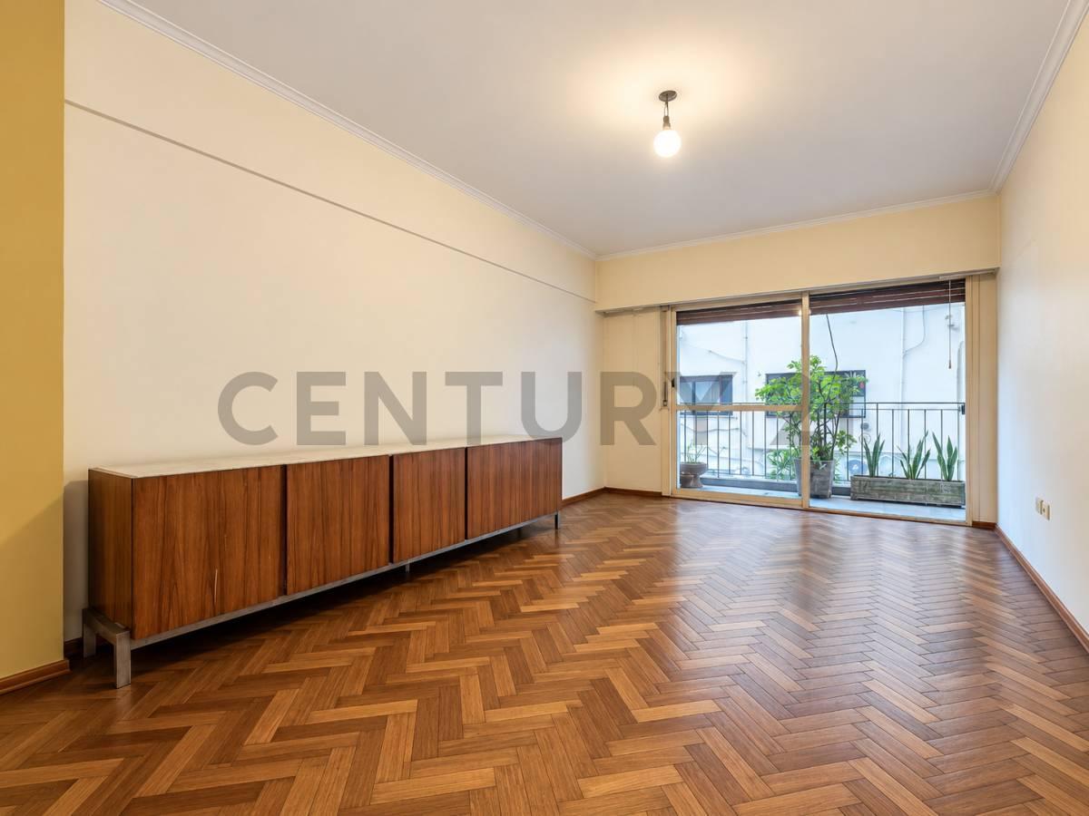 Foto de Venta Depto 3 Ambientes con Balcón y Baulera en Caballito – Parque, imagen 2