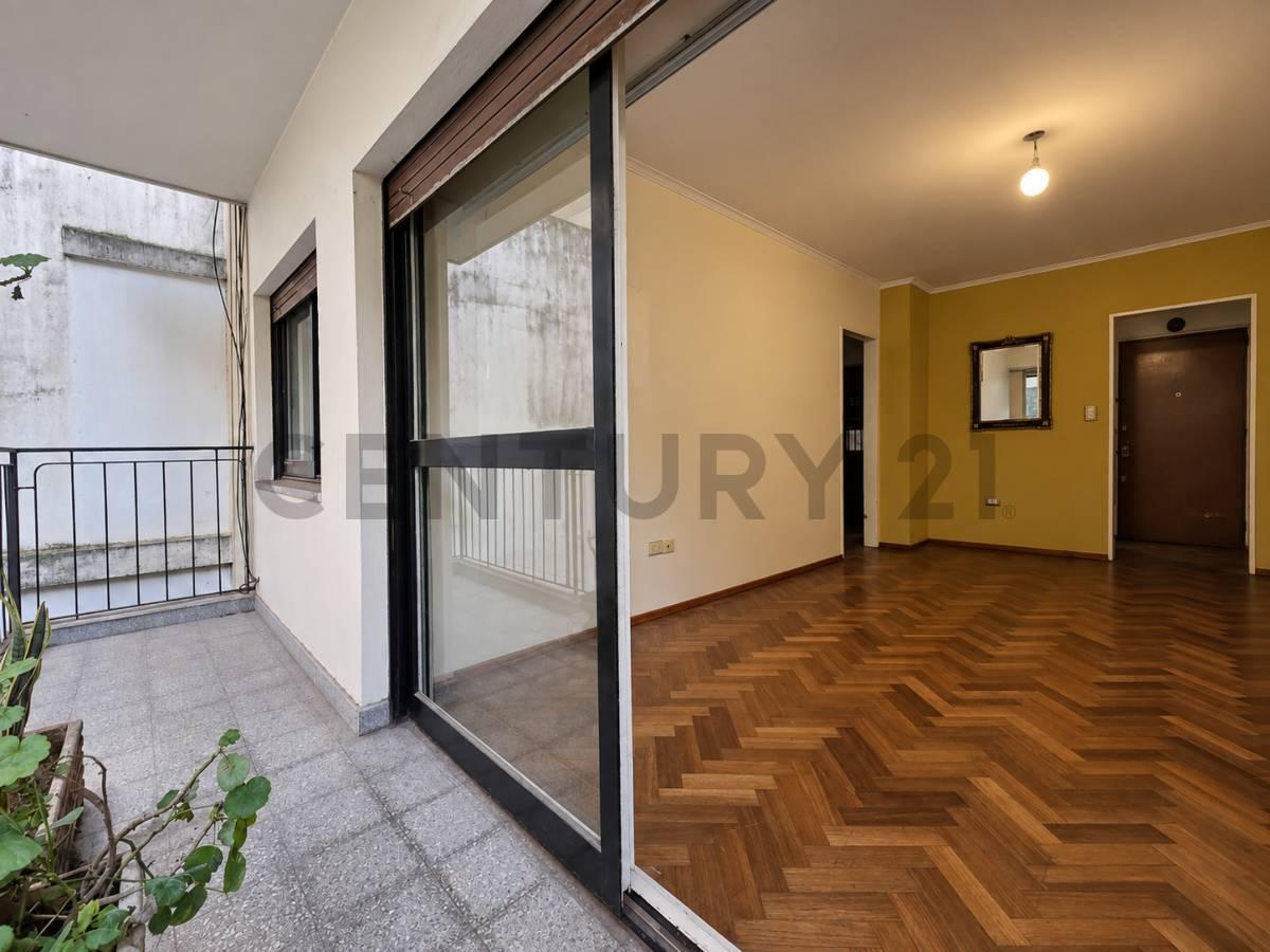 Foto de Venta Depto 3 Ambientes con Balcón y Baulera en Caballito – Parque, imagen 5
