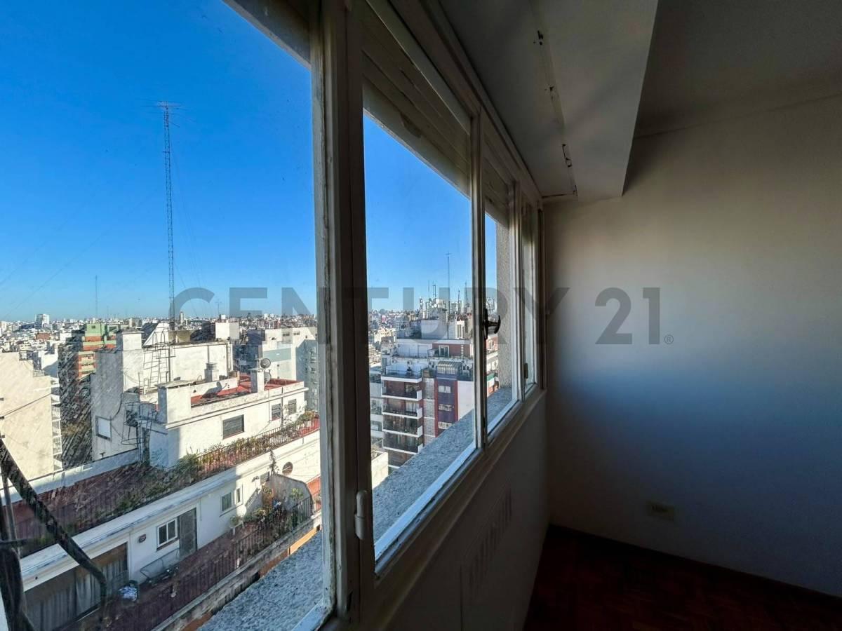 Foto de DEPARTAMENTO EN VENTA 4 AMBIENTES EN ALMAGRO, imagen 4