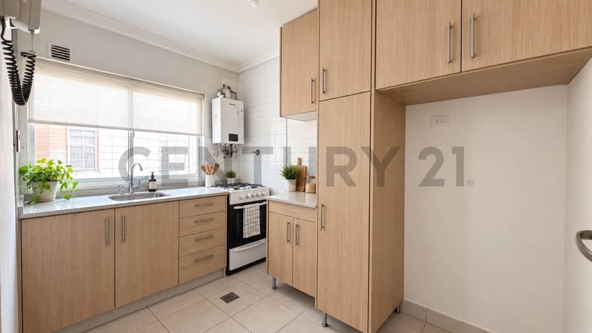 Foto de Venta Departamento 2 Ambientes en Palermo Hollywood, imagen 4