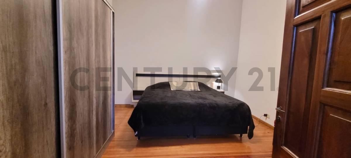 Foto de VENTA PH 5 AMBIENTES PARQUE CHACABUCO LUMINOSO CON QUINCHO Y 2 TERRAZAS, imagen 5