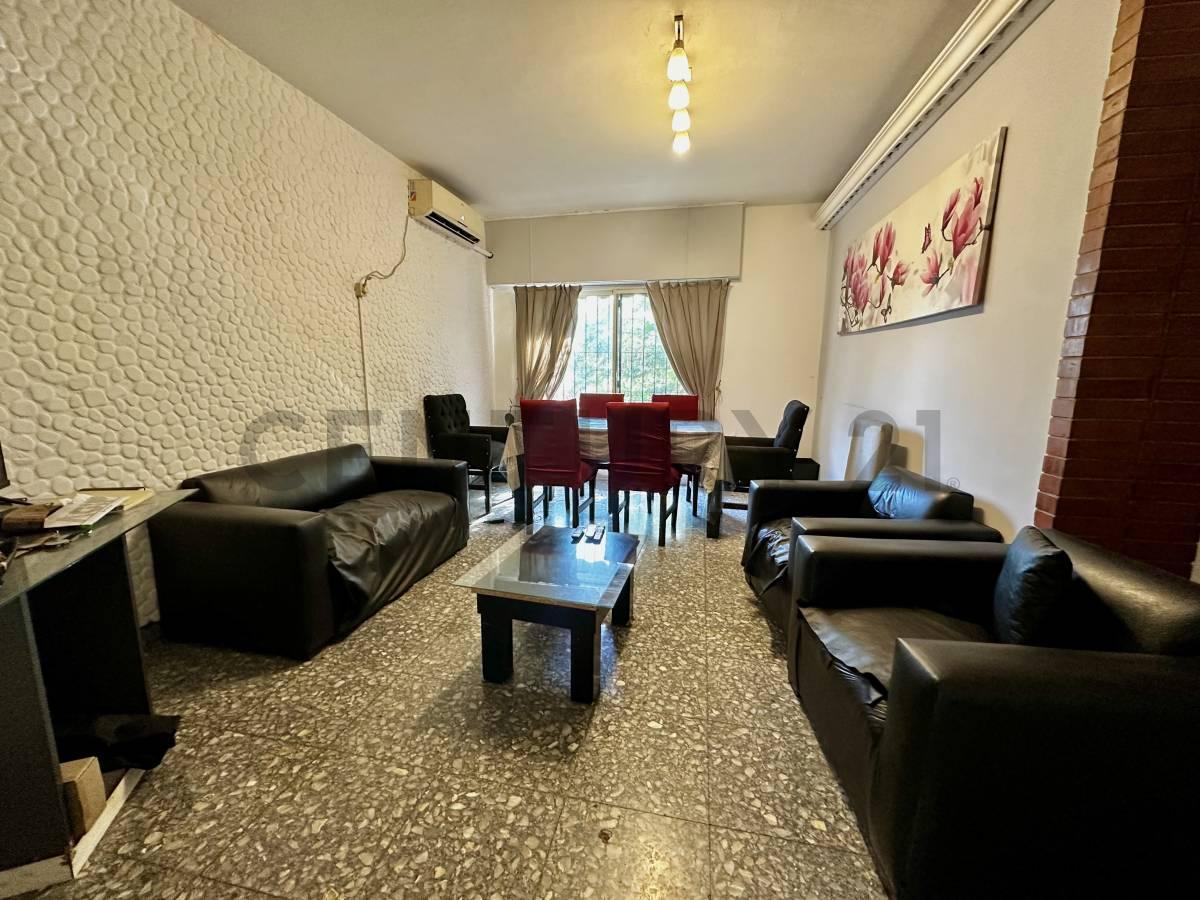 Foto de VENTA PH 5 AMBIENTES PARQUE CHACABUCO LUMINOSO CON QUINCHO Y 2 TERRAZAS, imagen 2