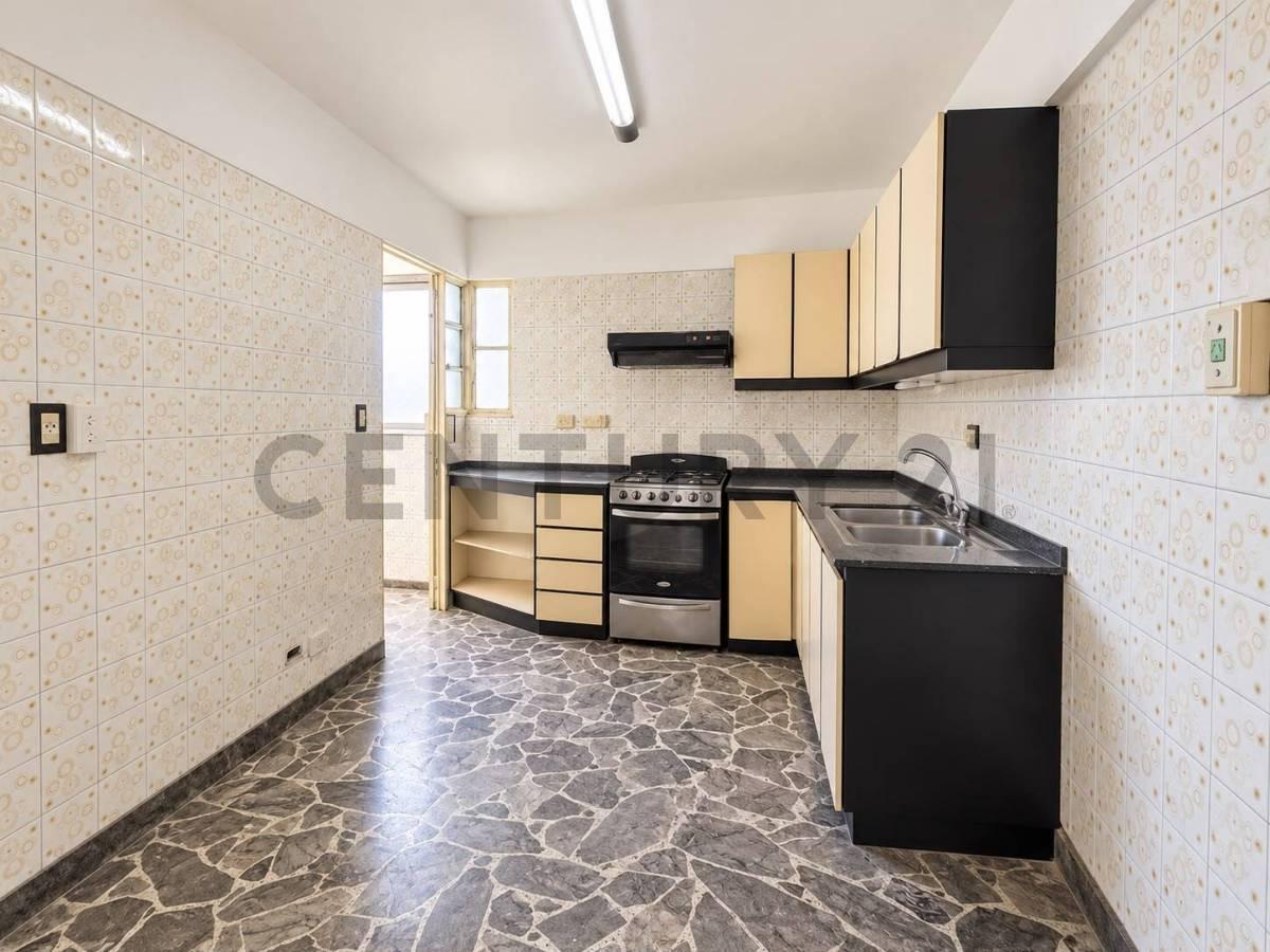 Foto de ALQUILER DEPARTAMENTO 3 AMBIENTES EN FLORES NORTE | MUY LUMINOSO, imagen 3