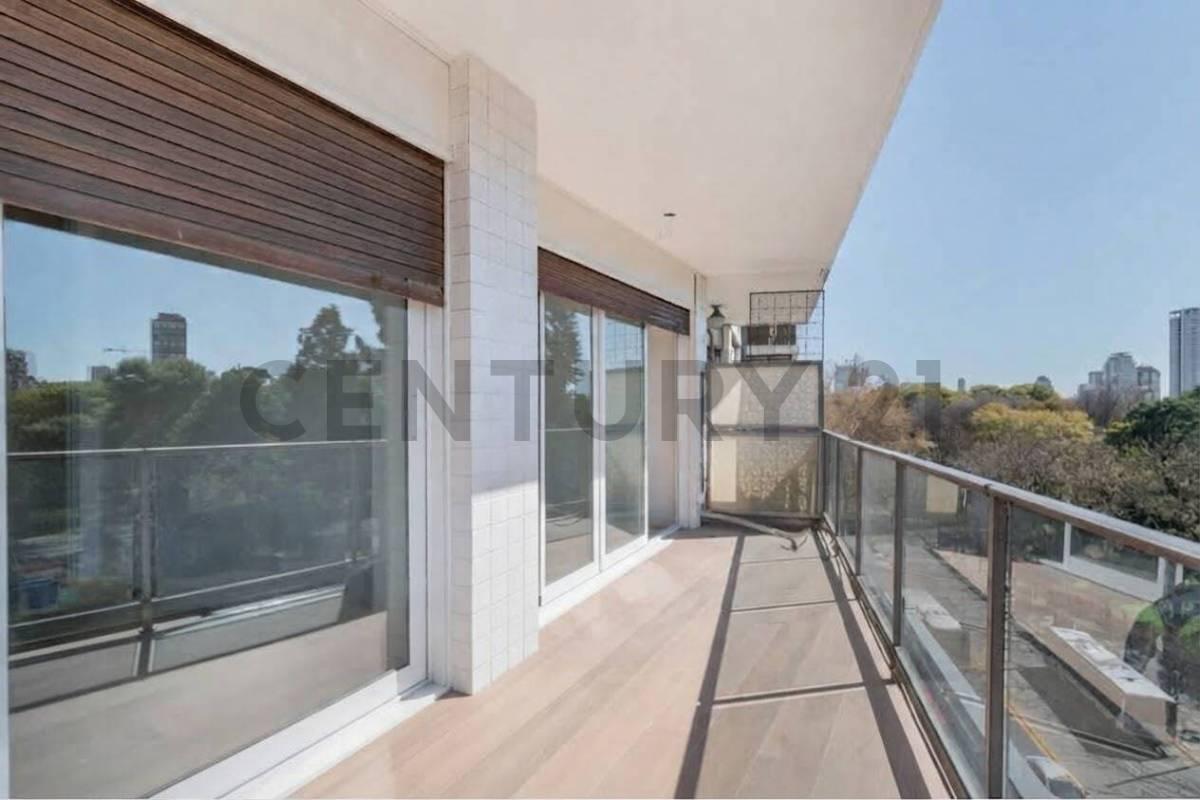 Foto de VENTA DEPARTAMENTO 4 AMBIENTES CON COCHERA EN PALERMO, imagen 3