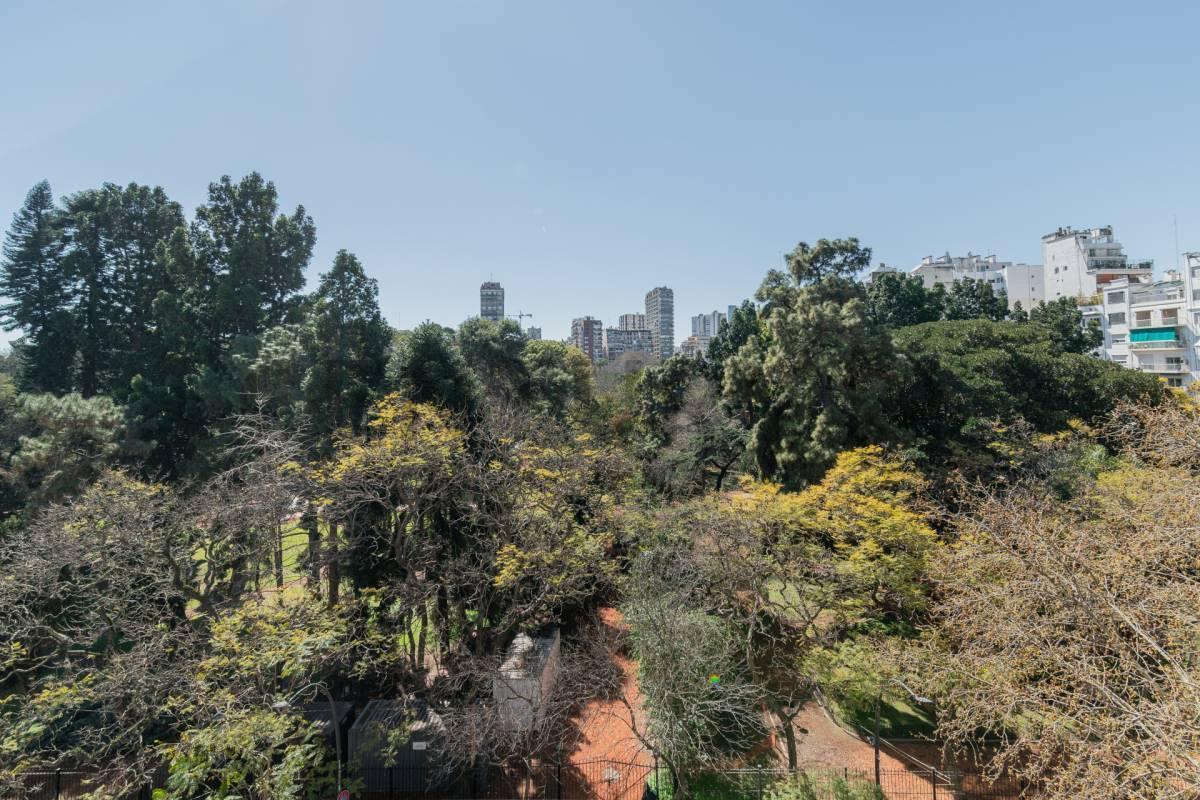Foto de VENTA DEPARTAMENTO 4 AMBIENTES CON COCHERA EN PALERMO, imagen 5