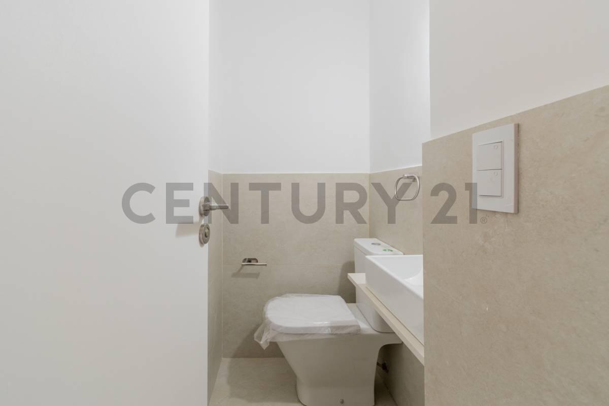 Foto de VENTA DEPARTAMENTO 4 AMBIENTES CON COCHERA EN PALERMO, imagen 1