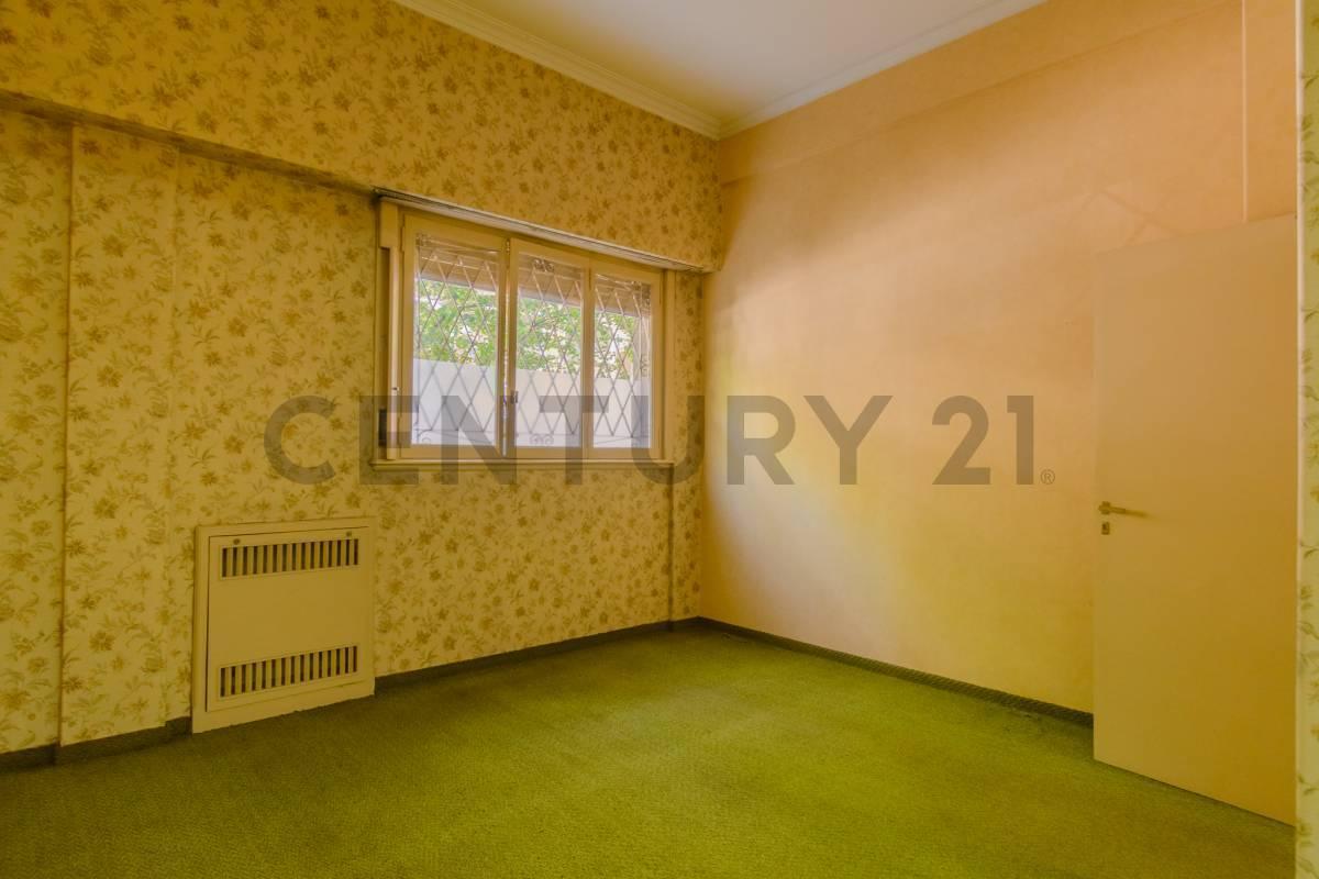 Foto de Venta Depto 3 Ambientes con Patio en Recoleta, imagen 1