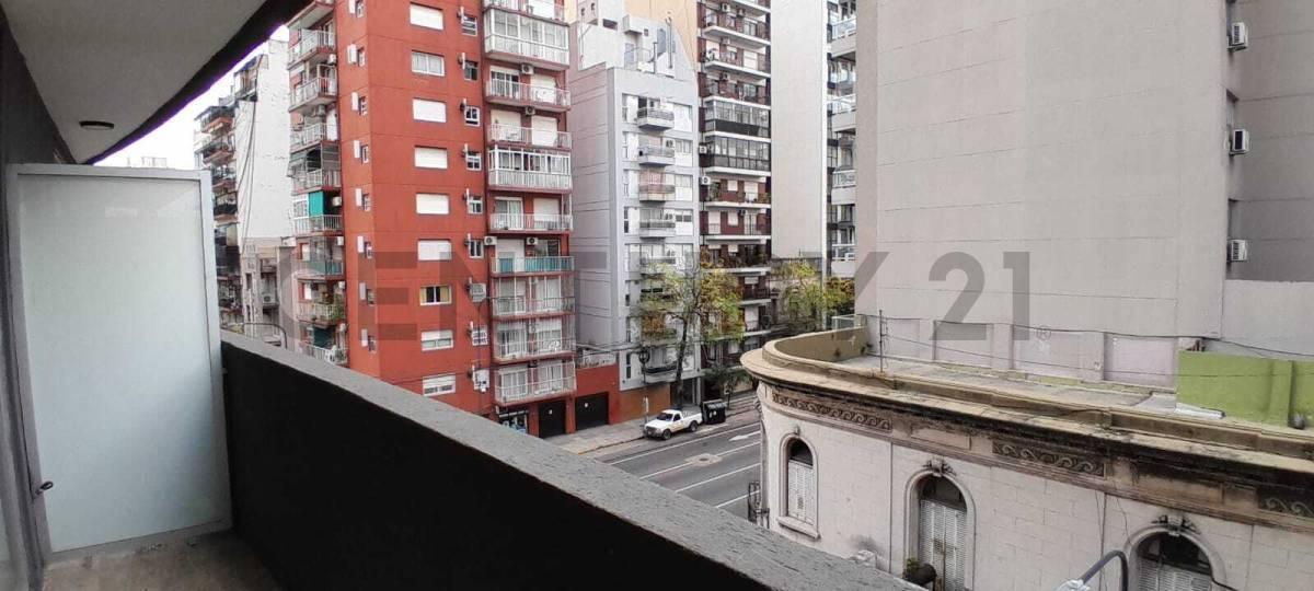 Foto de Venta | Monoambiente a Estrenar con Amenities | San Cristóbal, imagen 3