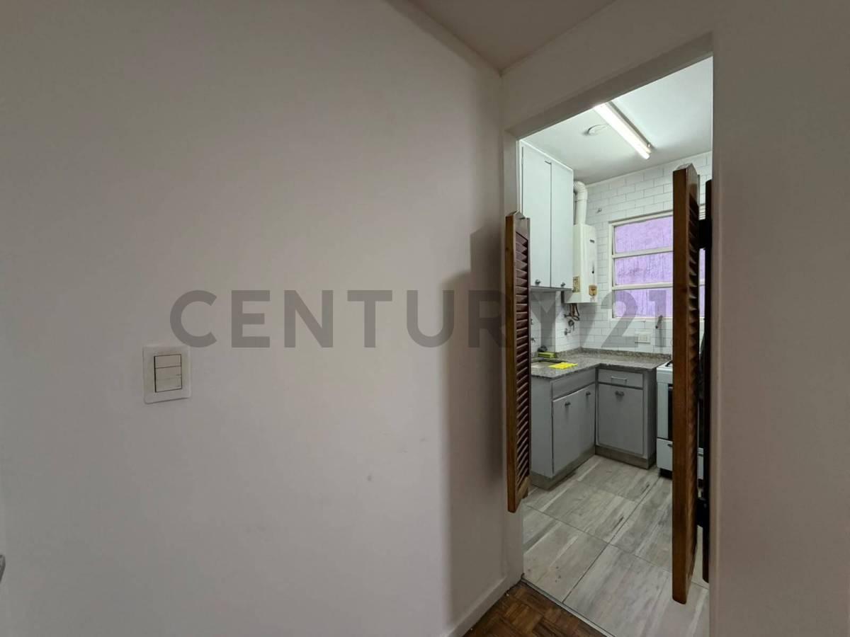 Foto de VENTA DEPARTAMENTO 2 AMBIENTES EN BELGRANO – 1° PISO – APTO PROFESIONAL, imagen 5