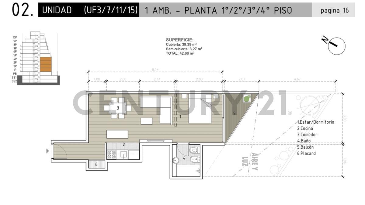 Apartamento