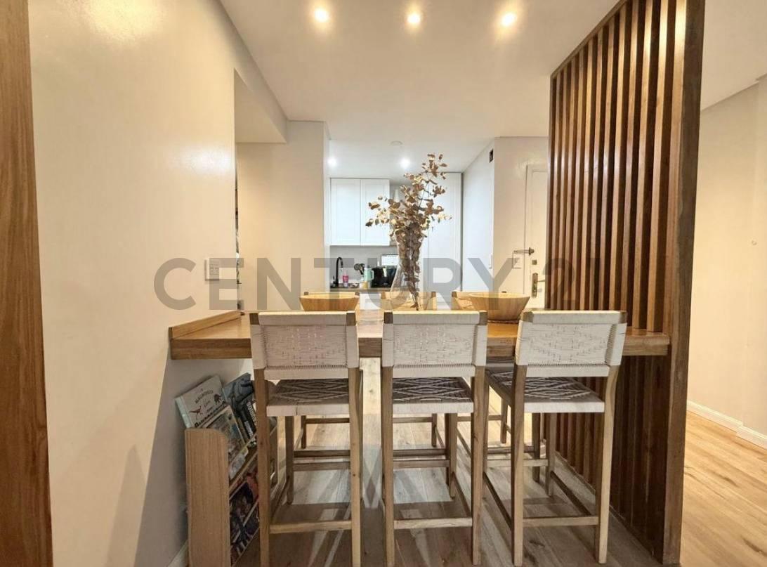 Foto de VENTA DEPARTAMENTO 5 AMBIENTES TIPO CASA FRENTE AL JARDÍN BOTÁNICO CON, imagen 3