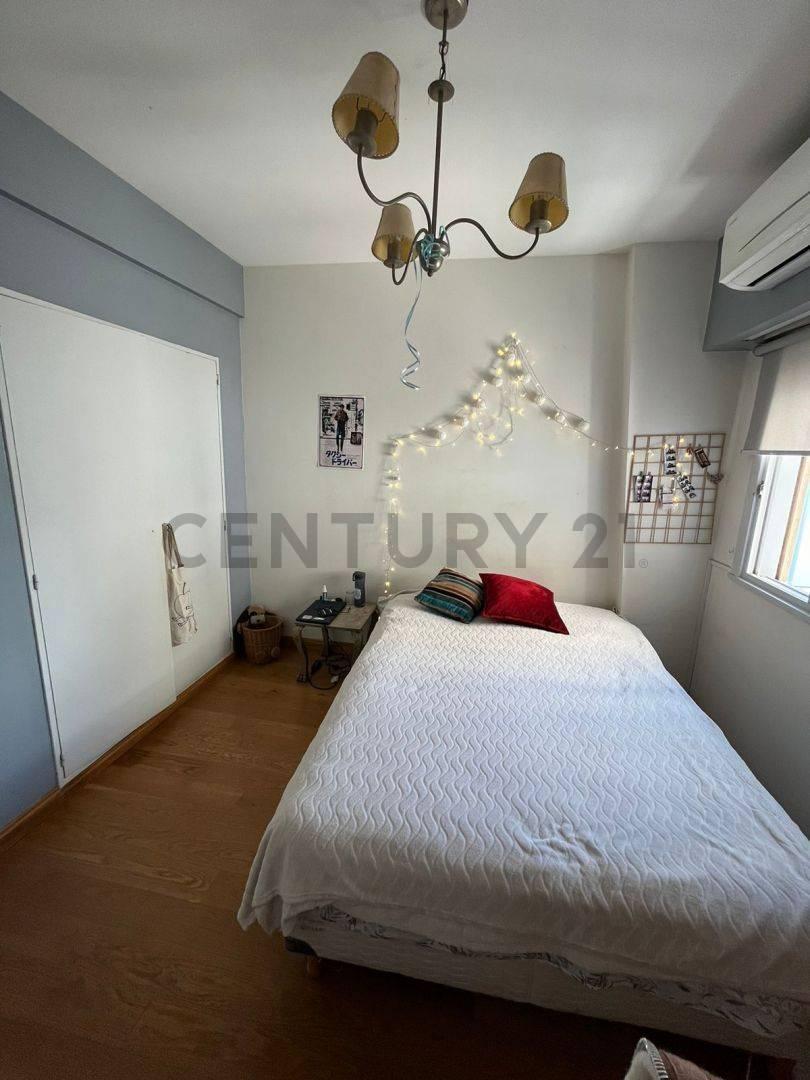 Foto de VENTA DEPTO 4 AMBIENTES CON COCHERA EN RECOLETA - ACEPTA PERMUTA, imagen 2