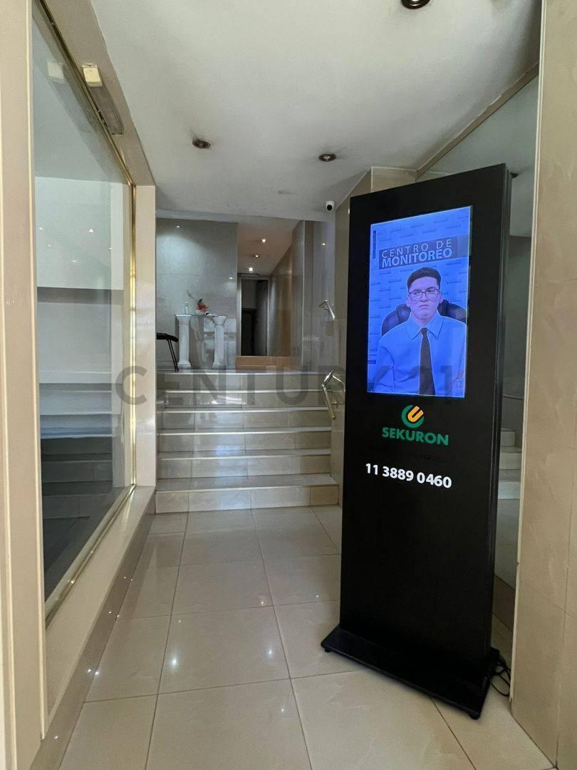 Foto de VENTA DEPTO 4 AMBIENTES CON COCHERA EN RECOLETA - ACEPTA PERMUTA, imagen 3
