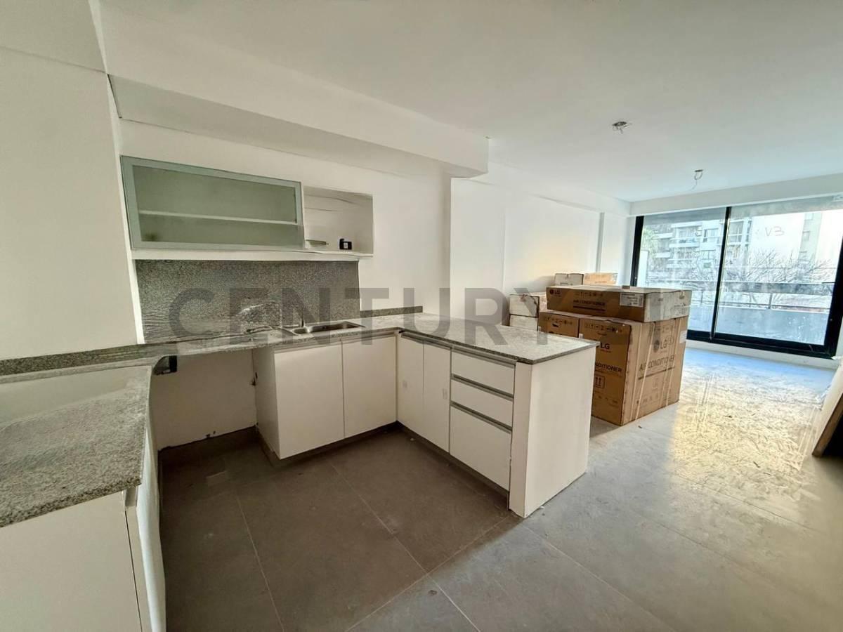Foto de Venta departamento 2 ambientes en Villa Urquiza, imagen 4