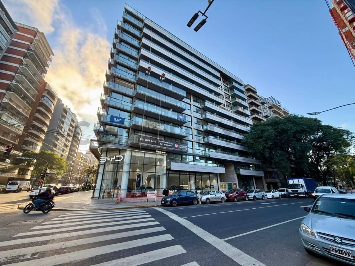 Foto de Venta departamento 2 ambientes en Villa Urquiza, imagen 5