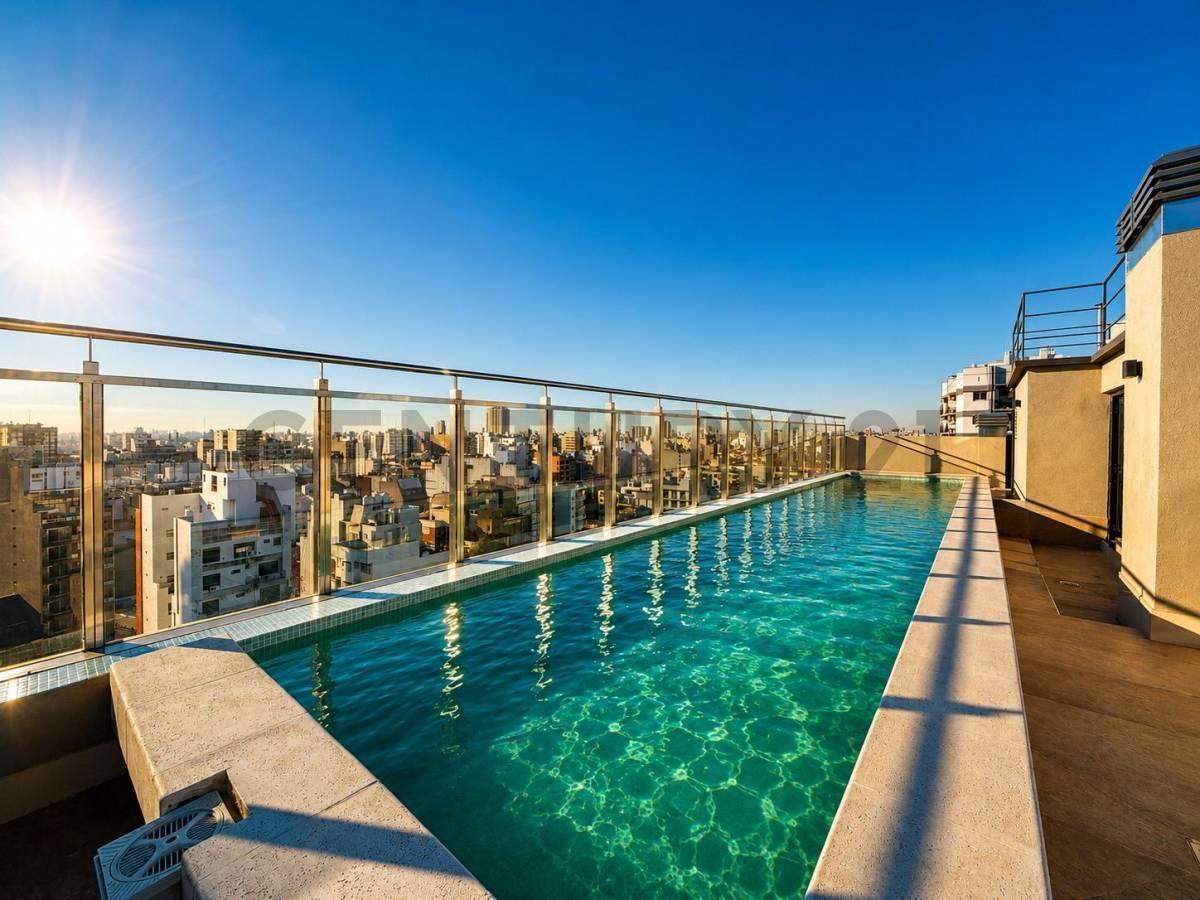 Foto de VENTA DEPARTAMENTO 4 AMBIENTES CON DOS COCHERAS Y LAVADERO, EN PLENO, imagen 4