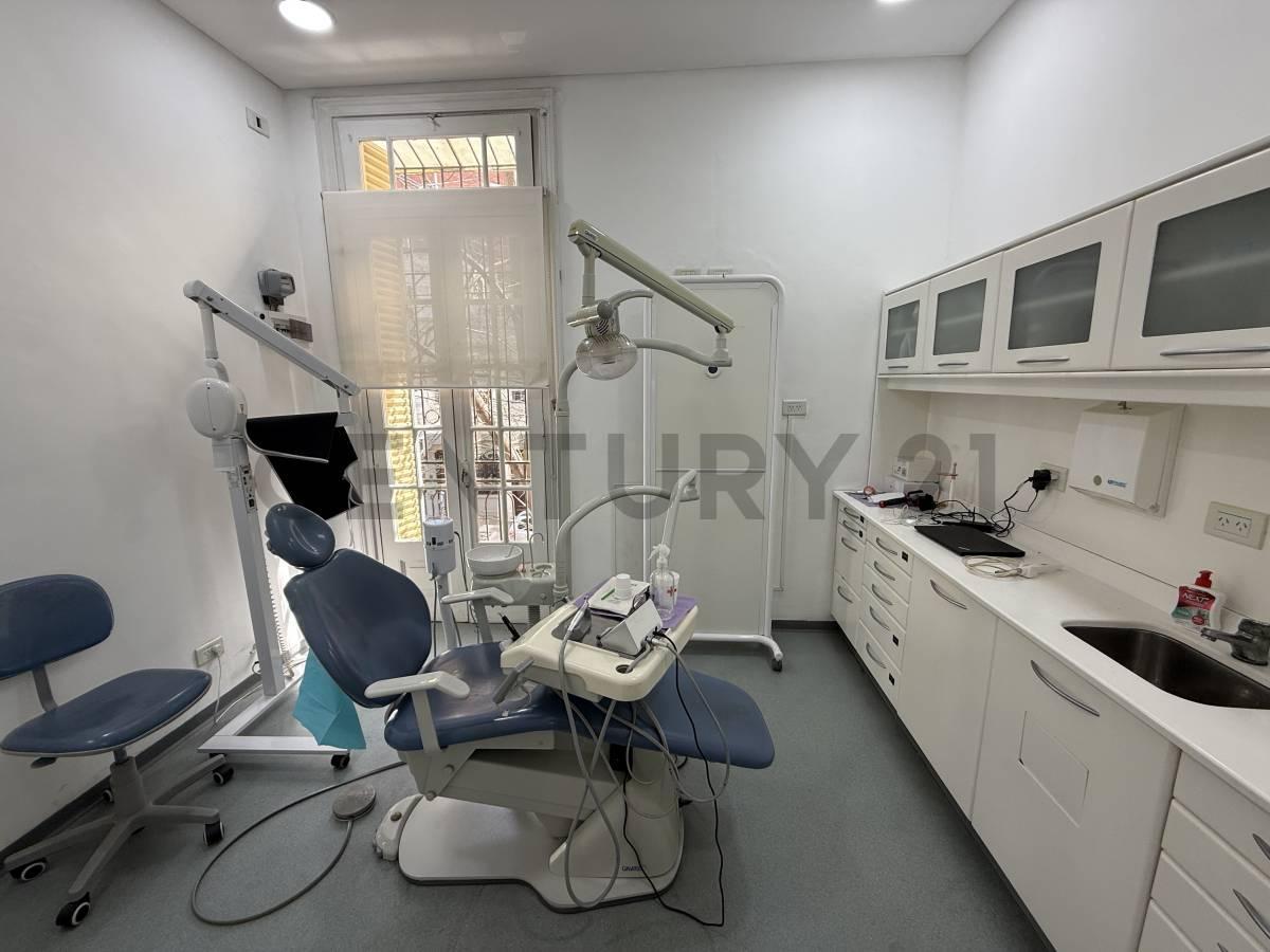 Foto de ALQUILER COMERCIAL 4 AMBIENTES IDEAL CONSULTORIOS, imagen 3