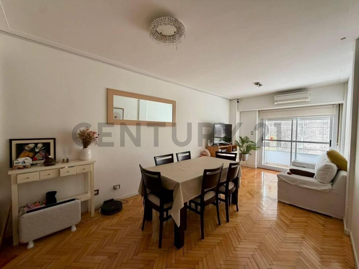 Foto de Venta departamento 4 ambientes en Flores, imagen 5