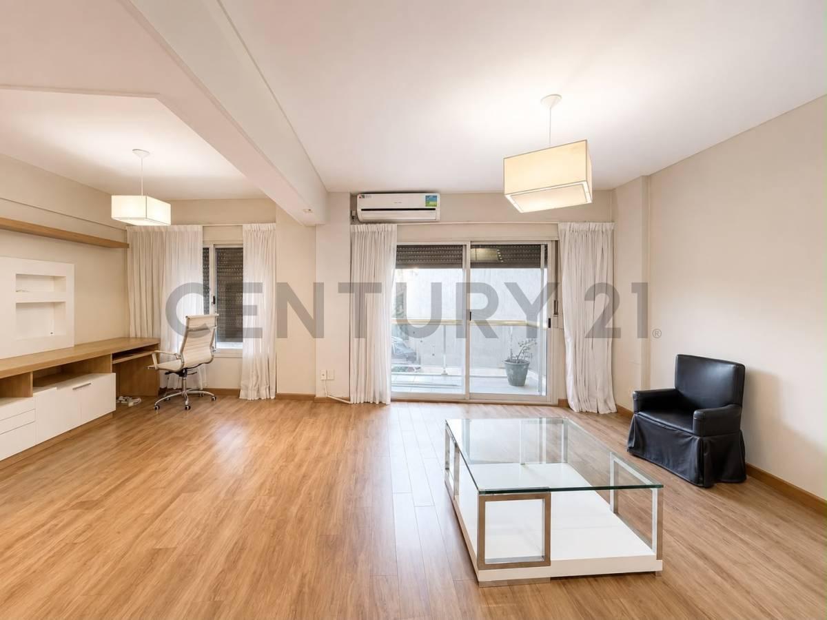 Foto de VENTA DEPARTAMENTO 4 AMBIENTES CON PATIO PROPIO + AMENITIES + 2, imagen 5