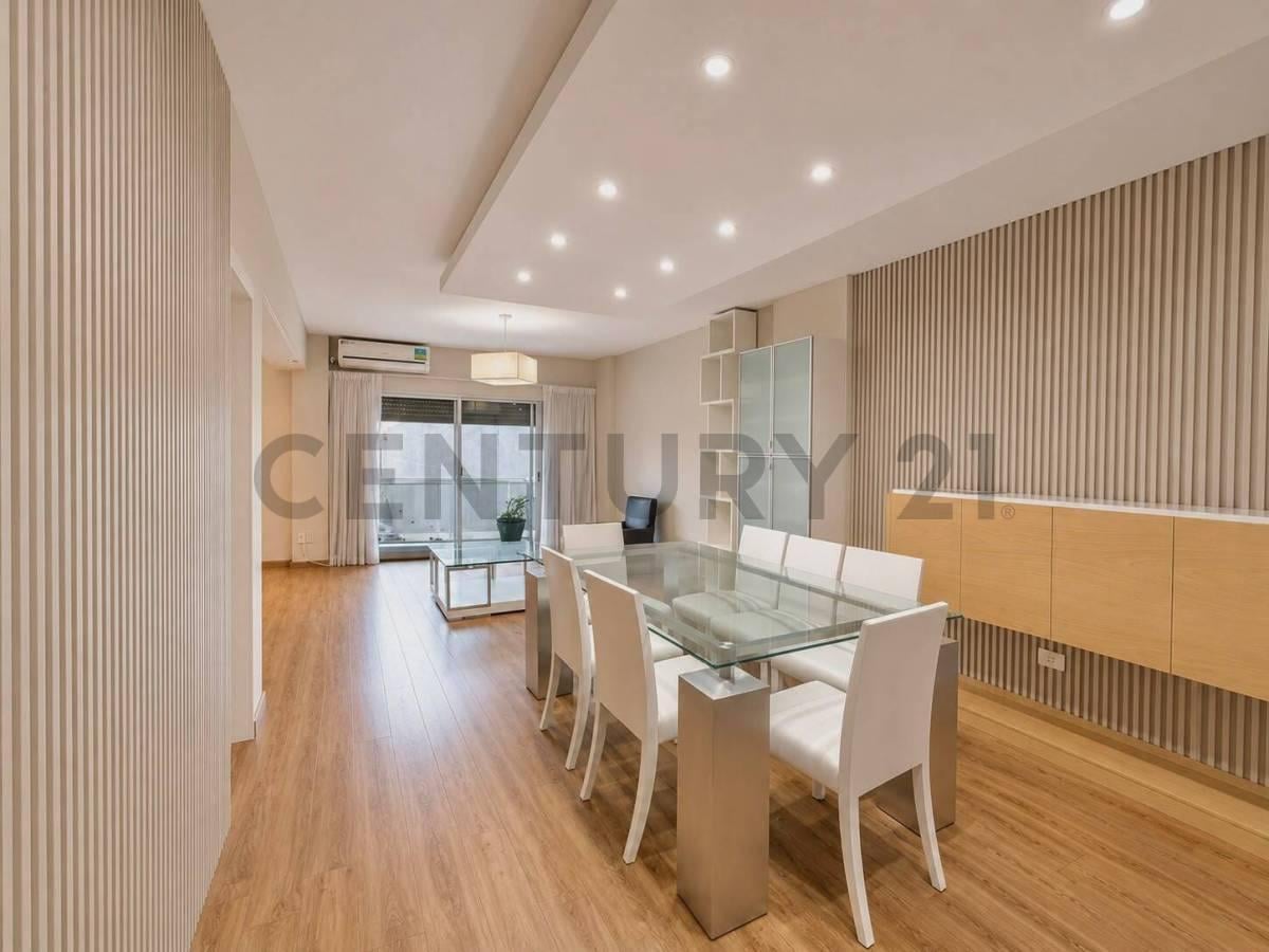 Foto de VENTA DEPARTAMENTO 4 AMBIENTES CON PATIO PROPIO + AMENITIES + 2, imagen 1