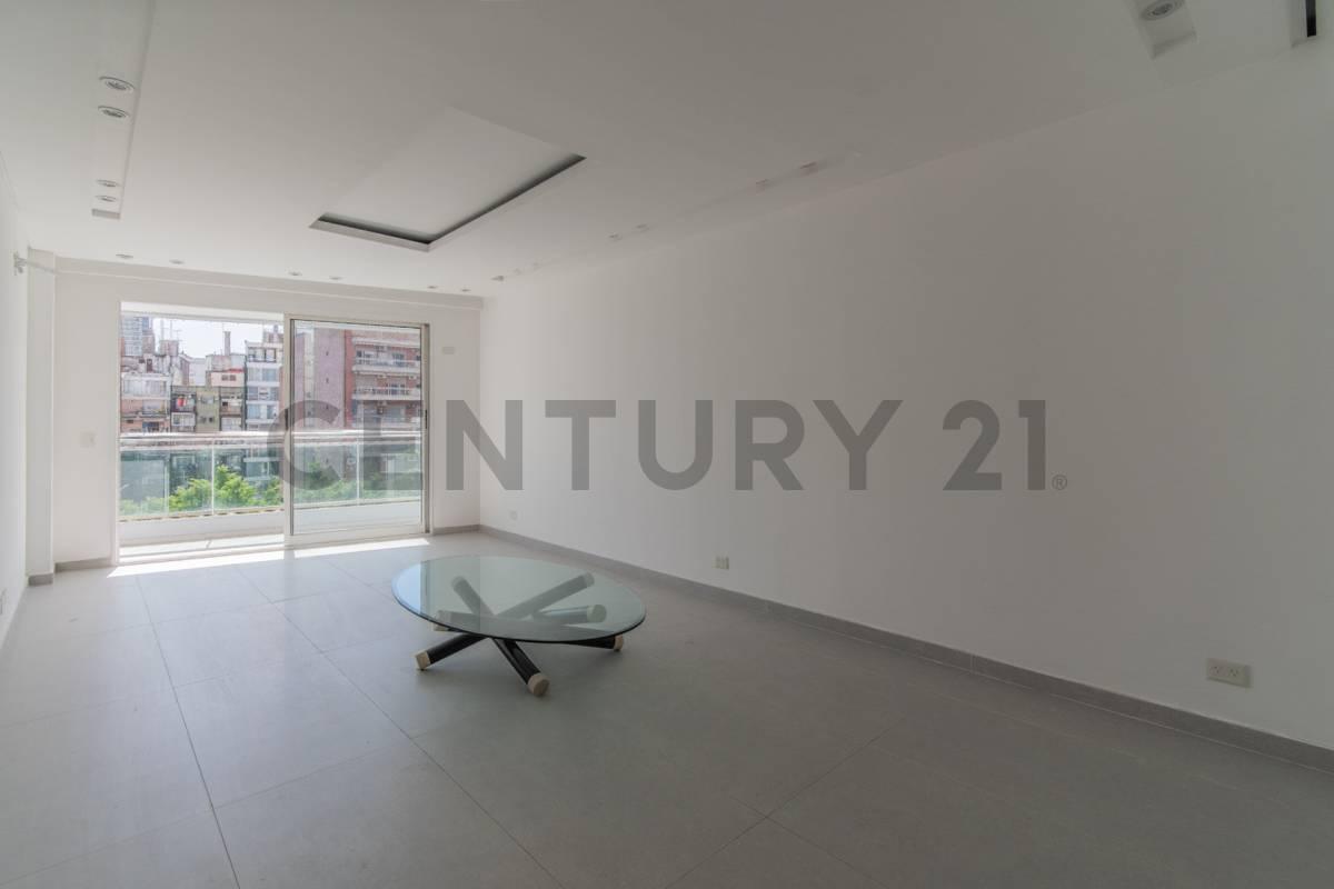 Foto de VENTA DEPARTAMENTO 4 AMBIENTES EN PALERMO CON COCHERA EN EDIFICIO CON, imagen 4
