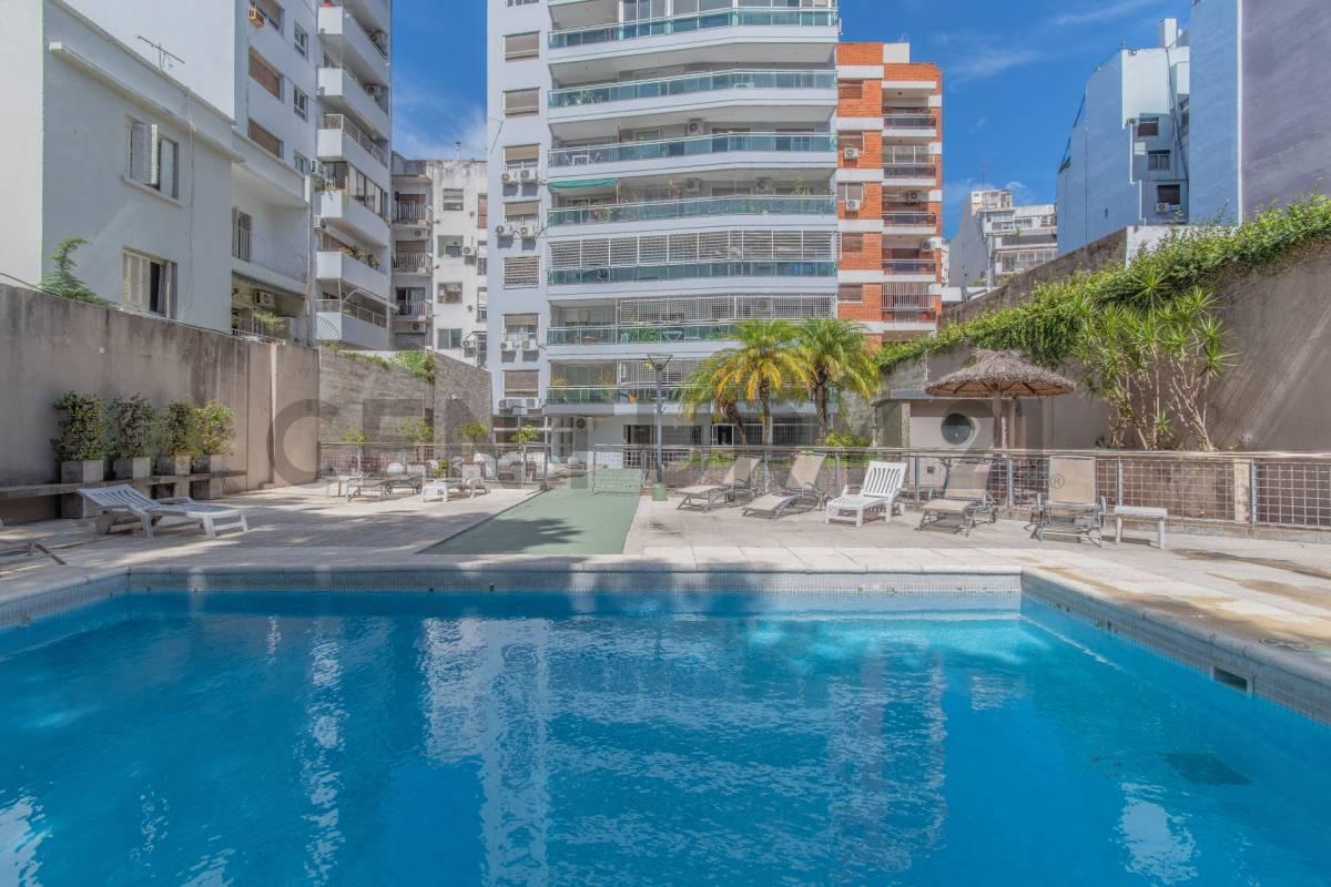 Foto de VENTA DEPARTAMENTO 4 AMBIENTES EN PALERMO CON COCHERA EN EDIFICIO CON, imagen 5