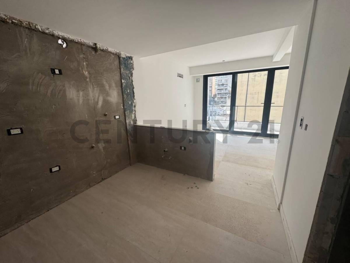 Foto de Venta Departamento de tres Ambientes en PALERMO CHICO a Estrenar con, imagen 2