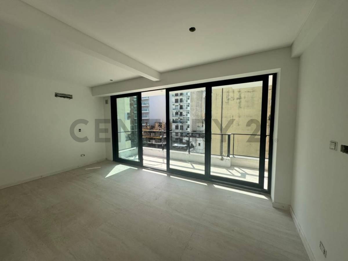 Foto de Venta Departamento de tres Ambientes en PALERMO CHICO a Estrenar con, imagen 1