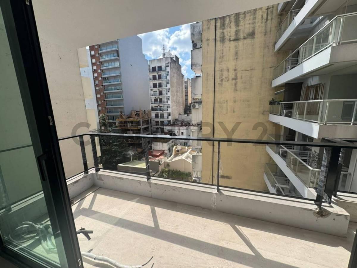 Foto de Venta Departamento de tres Ambientes en PALERMO CHICO a Estrenar con, imagen 5