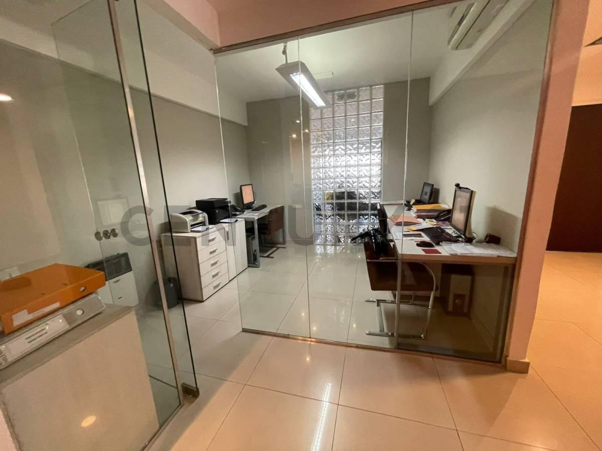 Foto de VENTA OFICINA 6 AMBIENTES RECOLETA, imagen 2