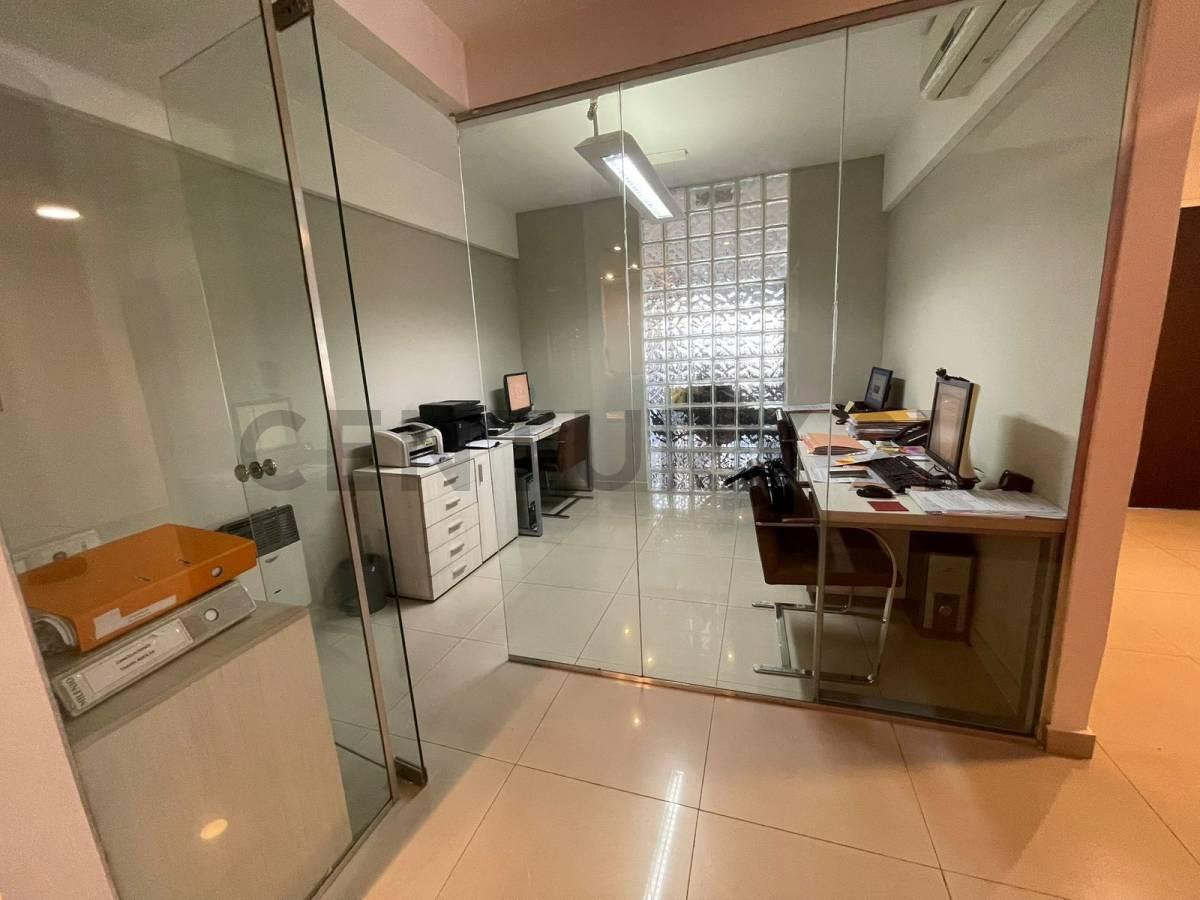 Foto de VENTA OFICINA 6 AMBIENTES RECOLETA, imagen 5