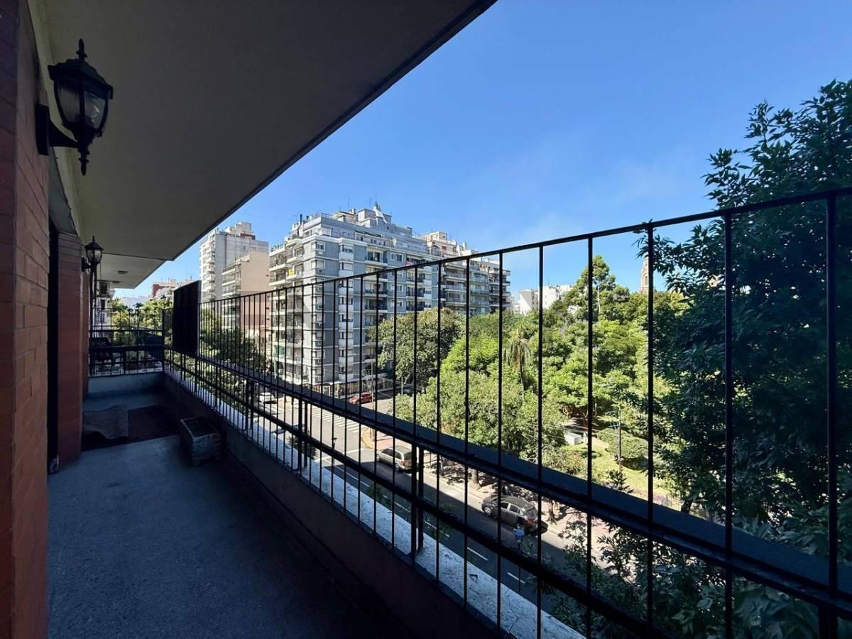 Foto de Venta Departamento 4 ambientes con dependencia en Barracas frente a, imagen 4