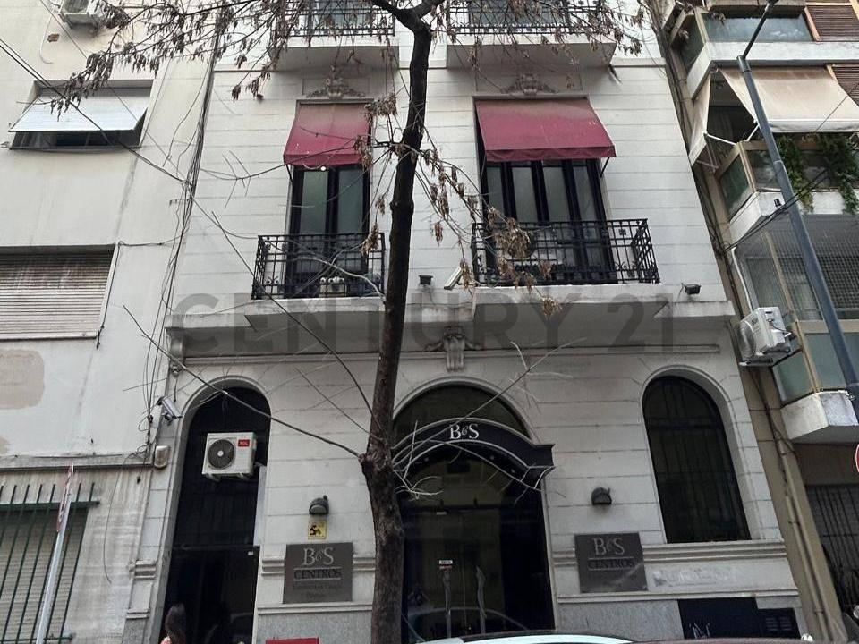 Foto de VENTA EDIFICIO EN BLOCK EN RECOLETA / OPCION VENTA FONDO DE COMERCIO /, imagen 1
