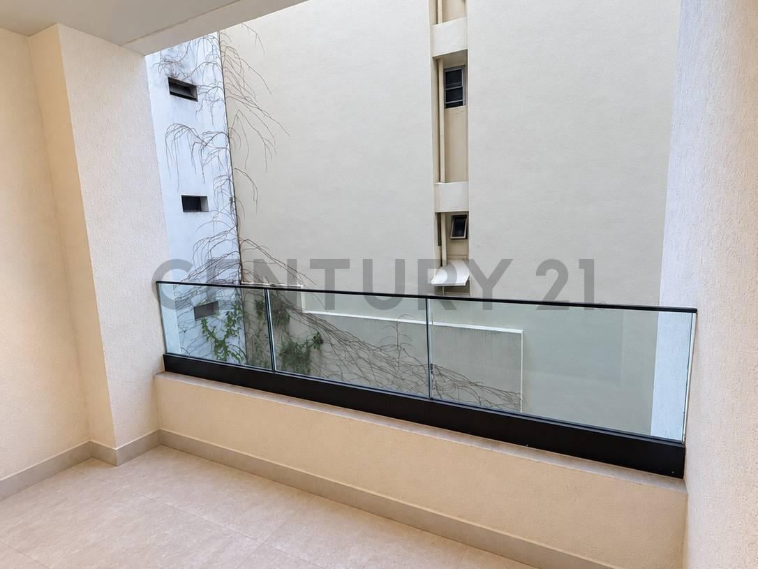 Foto de MONOAMBIENTE A ESTRENAR CON BALCÓN EN FLOREAN PAMPA | BELGRANO, imagen 2